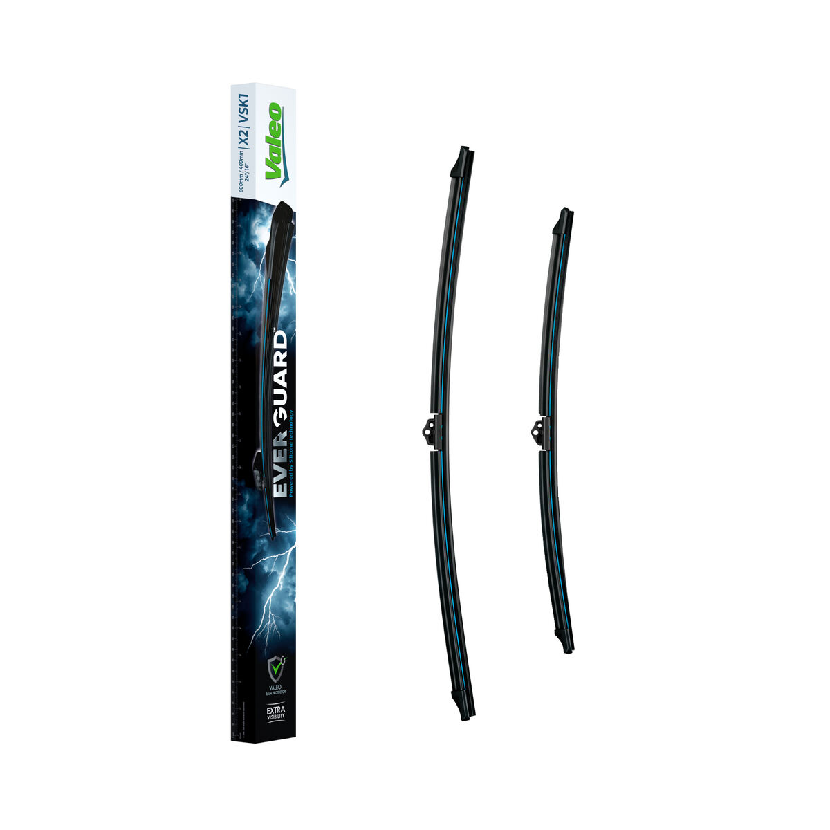 Image de Balai d'essuie-glace - VALEO - 566017